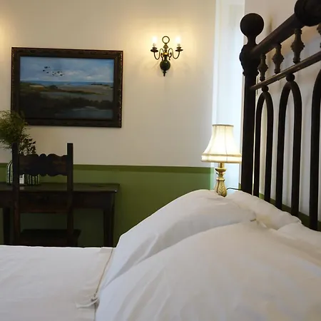 Entich Bed and breakfast 3*
