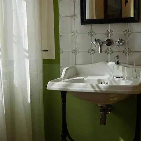 Bed and breakfast Entich Comacchio