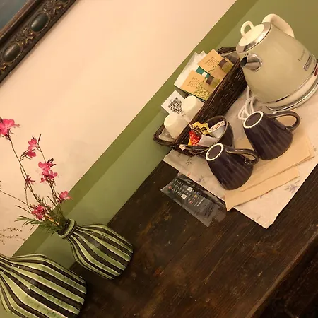 Bed and breakfast Entich 3*