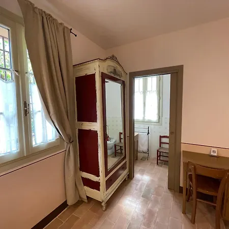 Entich Bed and breakfast Comacchio