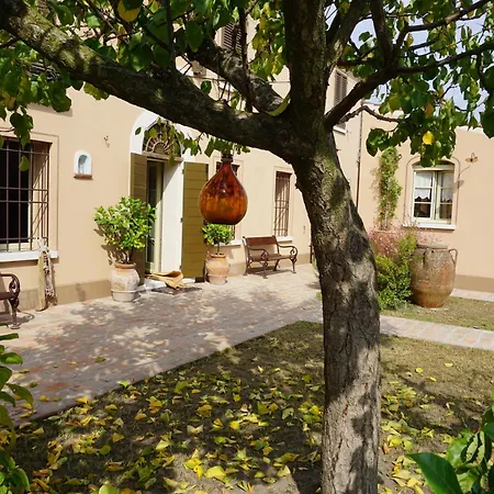 Entich 3* Comacchio