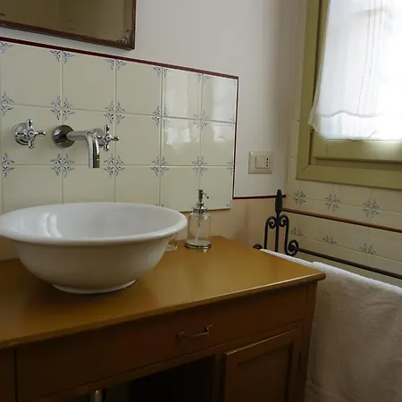 Entich 3* Comacchio
