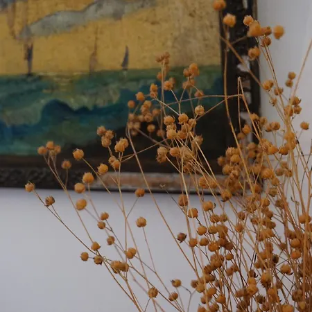 Entich Bed and breakfast Comacchio