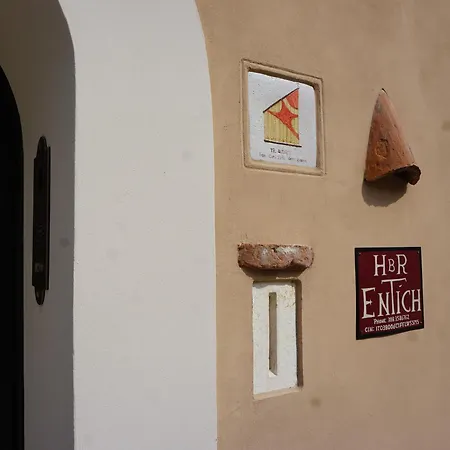 Entich 3* Comacchio