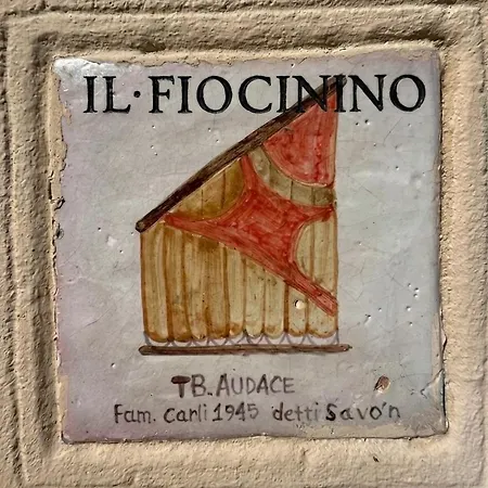 Bed and breakfast Entich Comacchio
